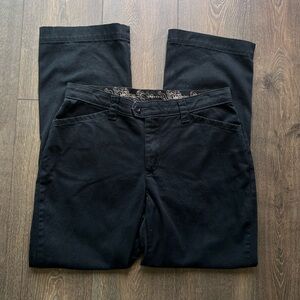 Lee pants